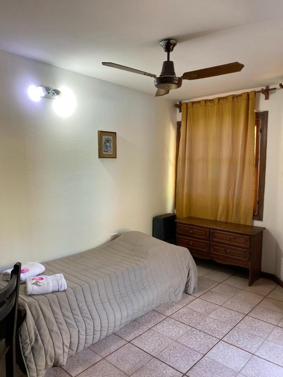 San Remo Villa Corral Apart การีโล ภายนอก รูปภาพ