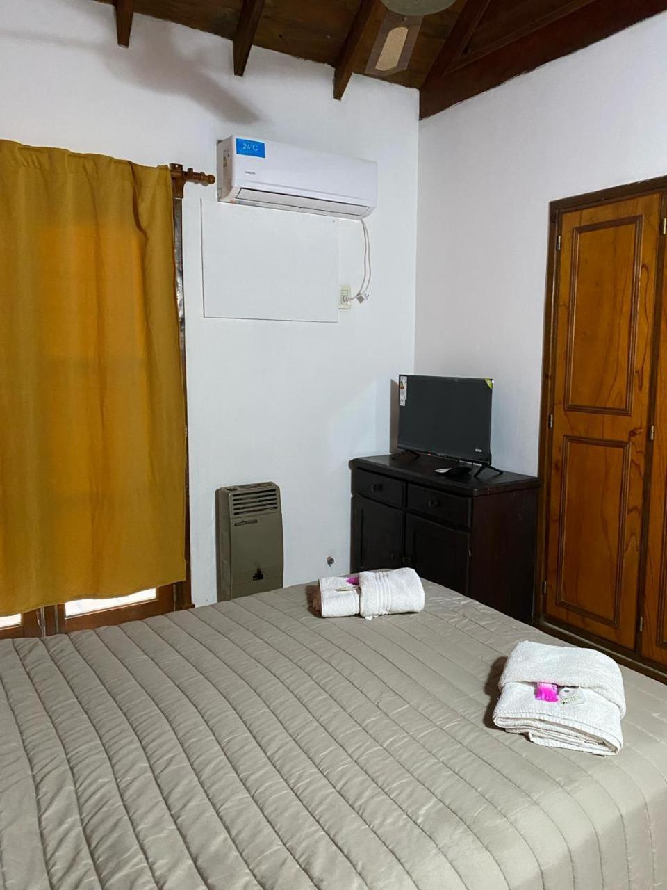 San Remo Villa Corral Apart การีโล ภายนอก รูปภาพ