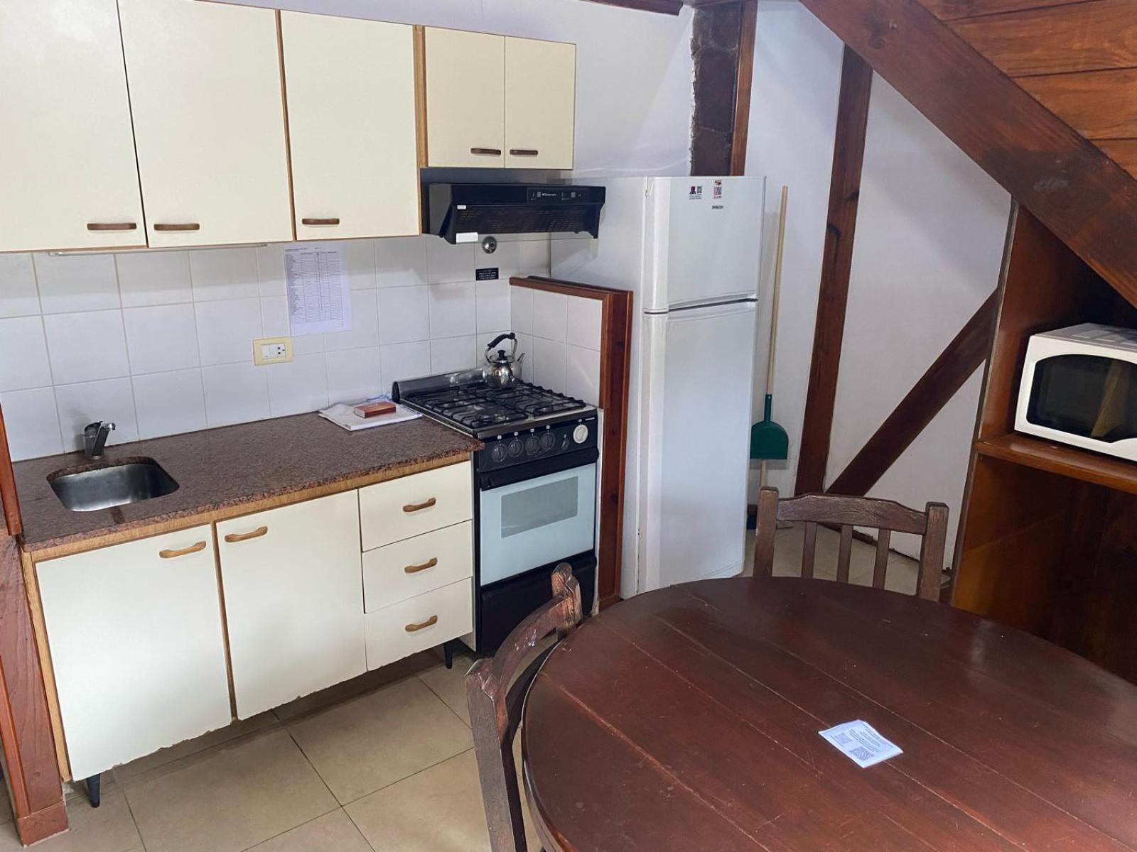 San Remo Villa Corral Apart การีโล ภายนอก รูปภาพ