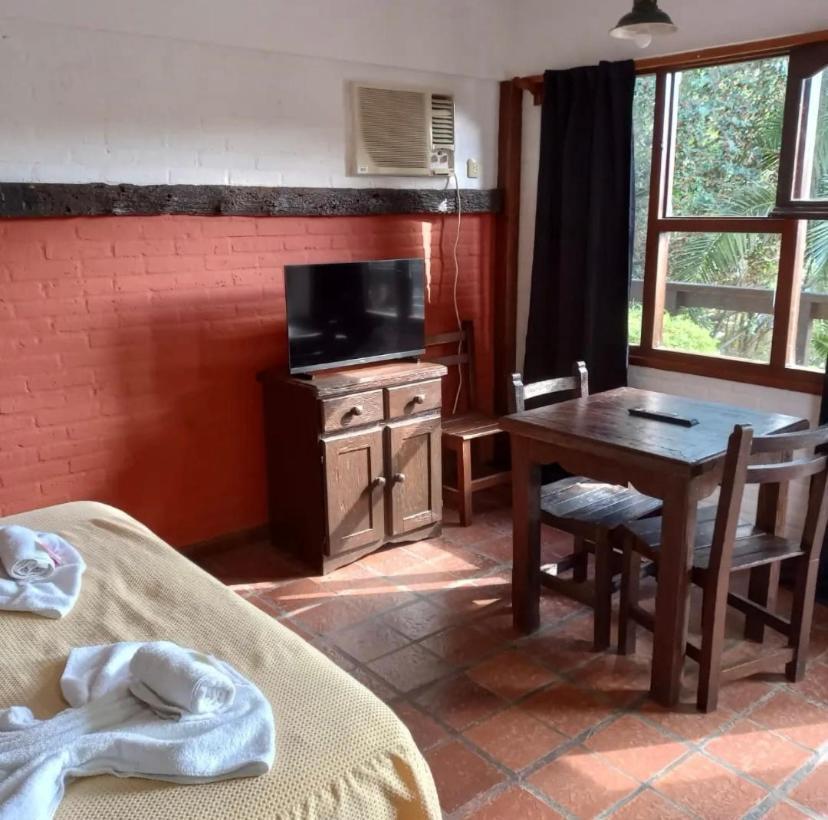 San Remo Villa Corral Apart การีโล ภายนอก รูปภาพ