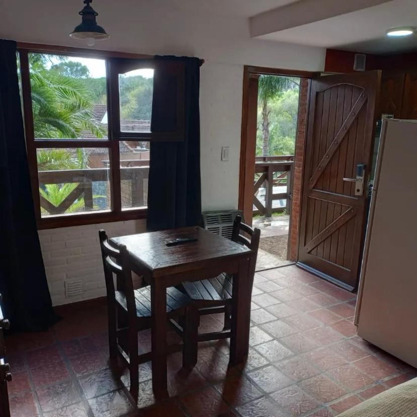 San Remo Villa Corral Apart การีโล ภายนอก รูปภาพ