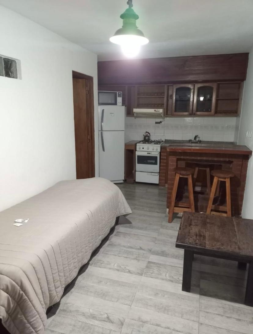 San Remo Villa Corral Apart การีโล ภายนอก รูปภาพ