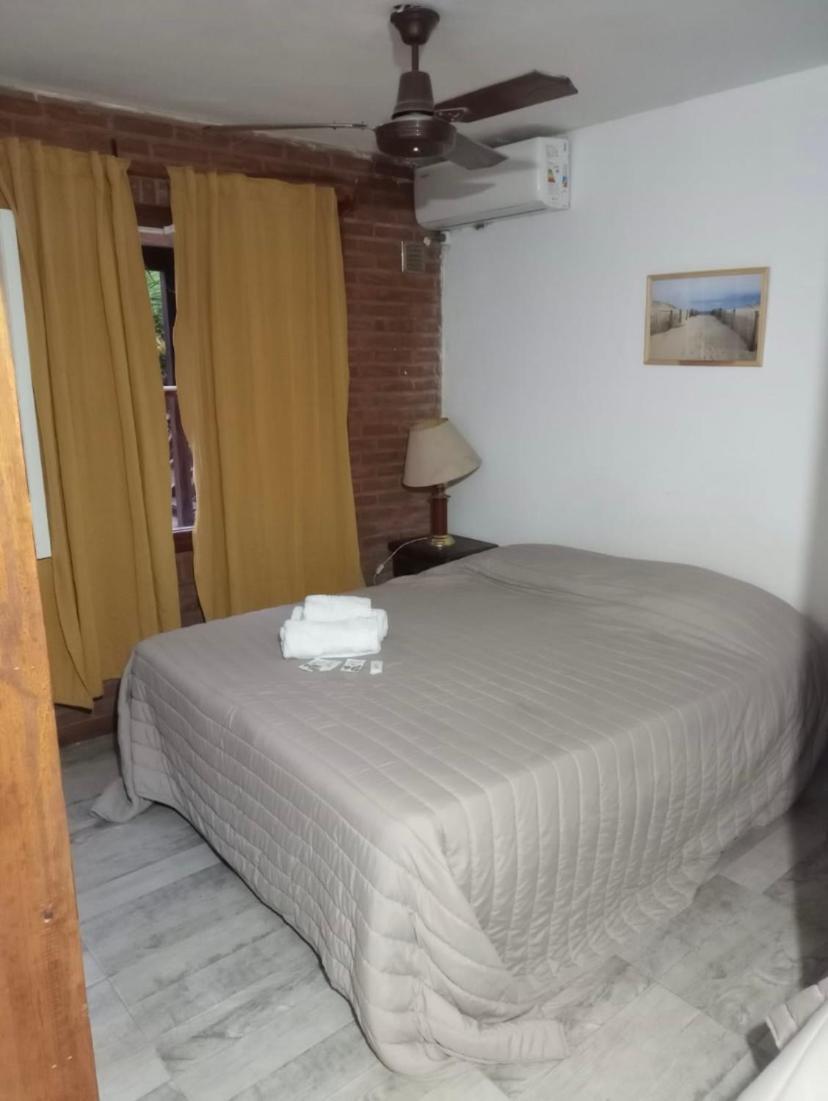 San Remo Villa Corral Apart การีโล ภายนอก รูปภาพ