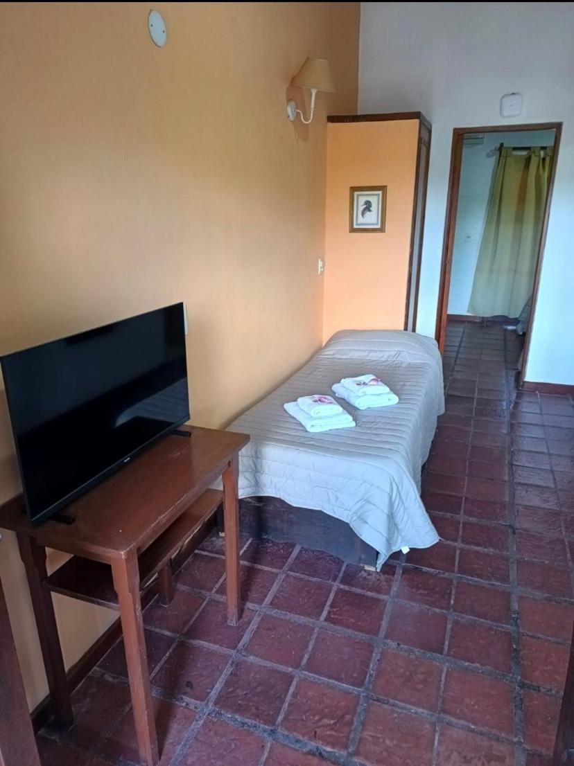 San Remo Villa Corral Apart การีโล ภายนอก รูปภาพ