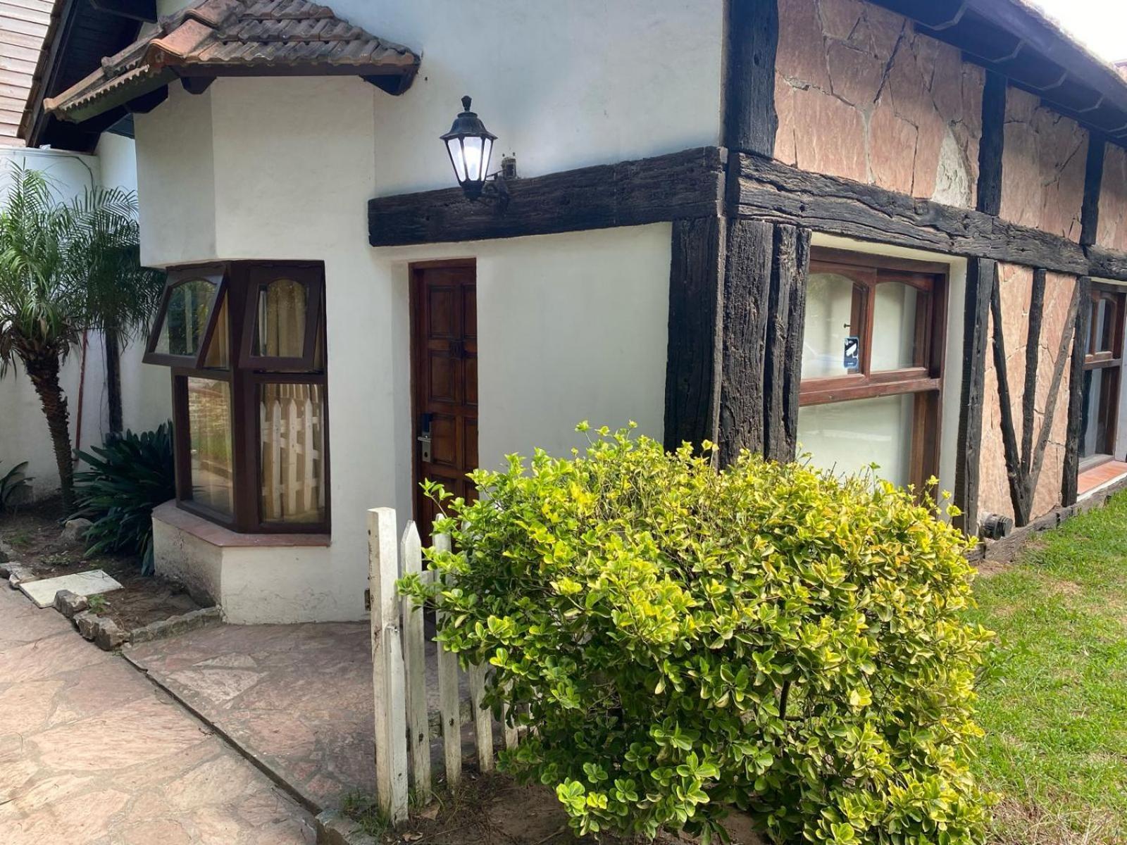 San Remo Villa Corral Apart การีโล ภายนอก รูปภาพ