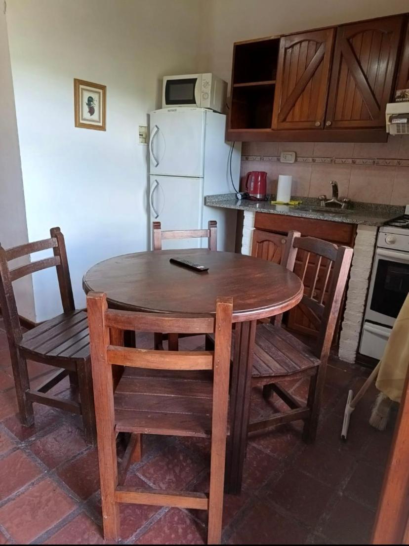 San Remo Villa Corral Apart การีโล ภายนอก รูปภาพ