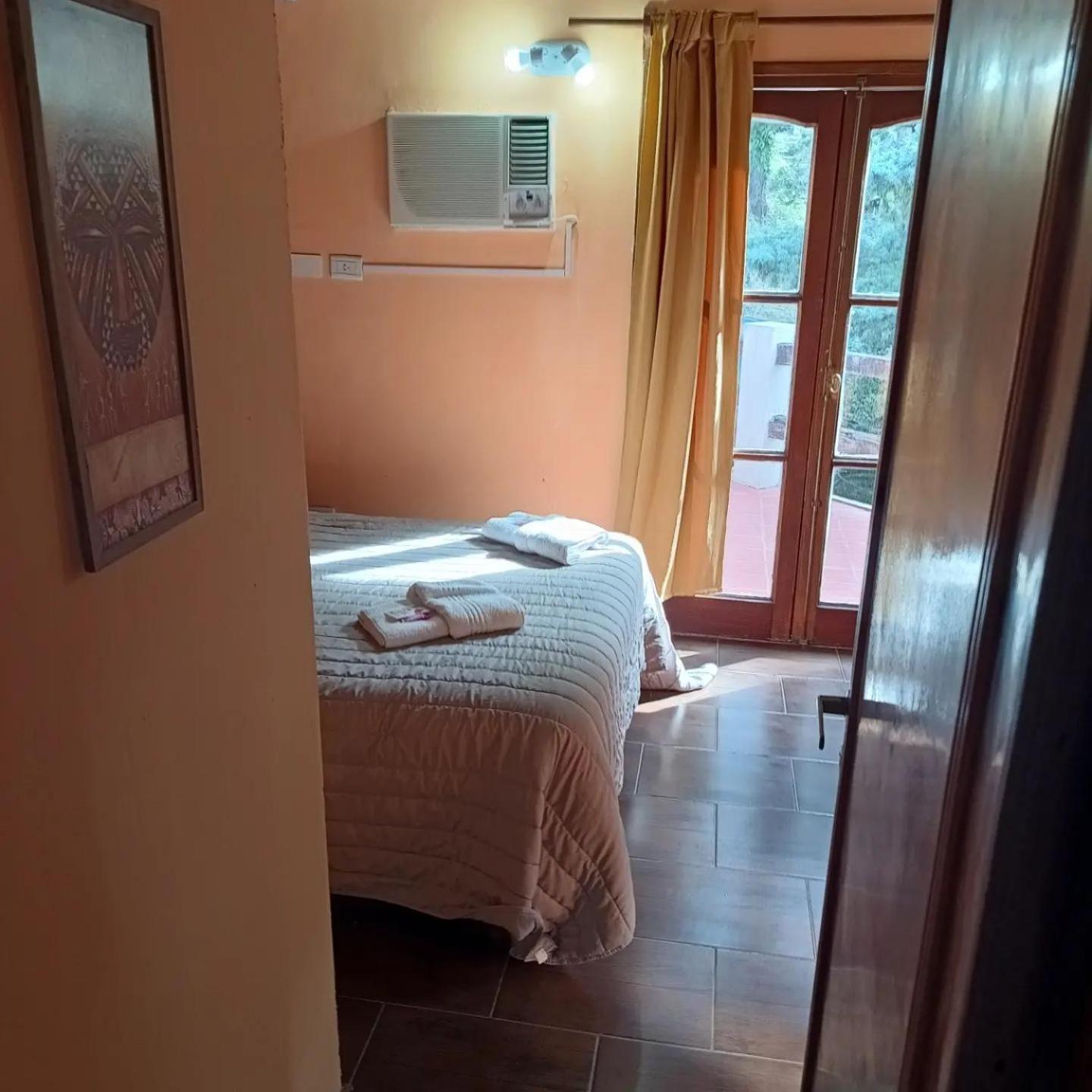 San Remo Villa Corral Apart การีโล ภายนอก รูปภาพ