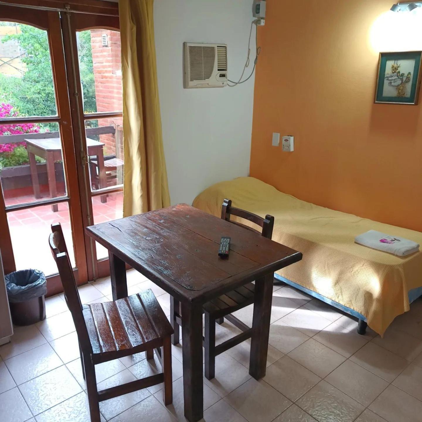 San Remo Villa Corral Apart การีโล ภายนอก รูปภาพ