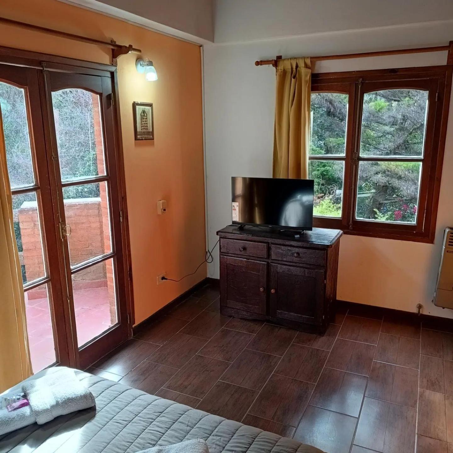 San Remo Villa Corral Apart การีโล ภายนอก รูปภาพ