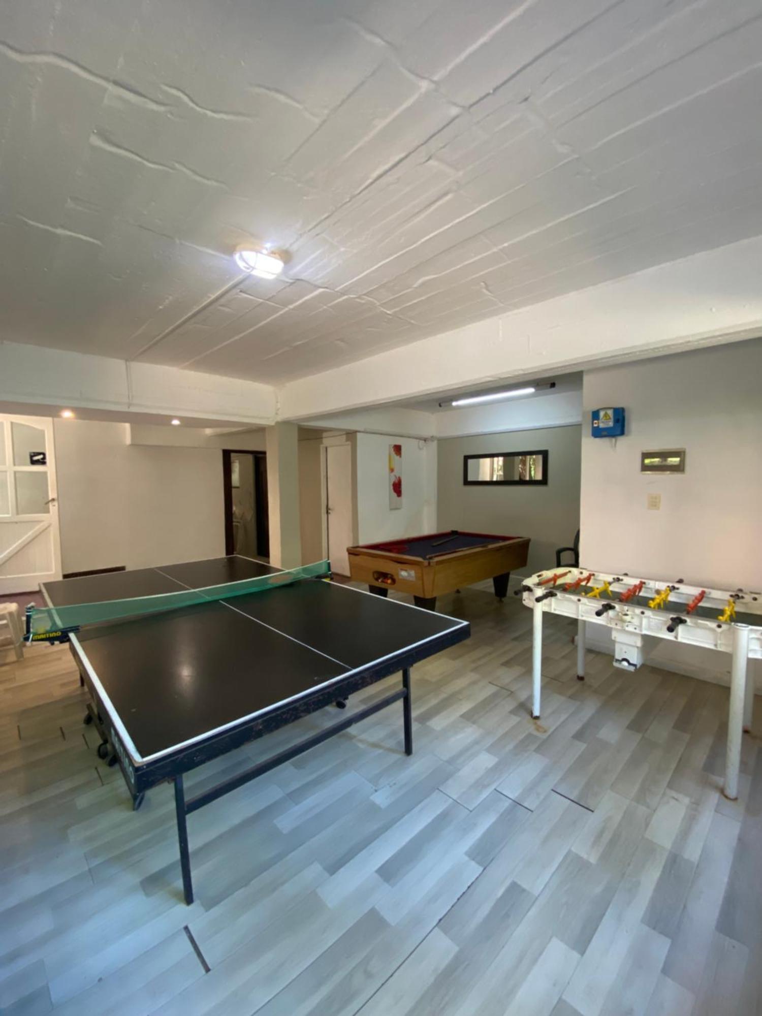San Remo Villa Corral Apart การีโล ภายนอก รูปภาพ