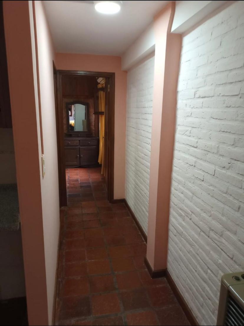 San Remo Villa Corral Apart การีโล ภายนอก รูปภาพ